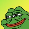 tsirubtc's profile picture. #SRC20 and #Stamps enthusiast - Most immutable artifacts on best blockchain.

#SRC20 $PEPE is PEPE at its best.