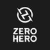 ZEROHERO (@zerohero1one) Twitter profile photo