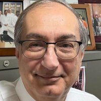 Wafik S. El-Deiry, MD, PhD, FACP (@weldeiry) 's Twitter Profile Photo Wafik S. El-Deiry, MD, PhD, FACP (@weldeiry) 's Twitter Profile Photo