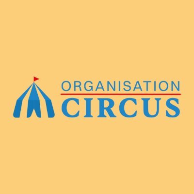 Organisation Circus 🎪