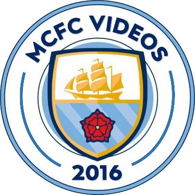 I create football videos for Manchester City F.C. on YouTube 🎥