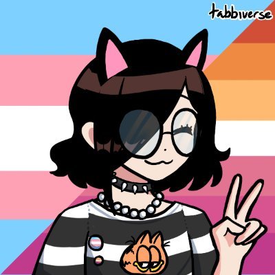 Hey I'm Tobi! I love: Pearl Jam, Nirvana, Alice in Chains, Arctic Monkeys, and Radiohead. My favorite streamer is Suncracker0.
