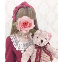∞＊⌘＊∞ (@chou_nakm) Twitter profile photo