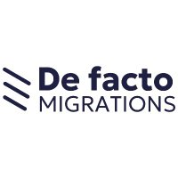 De facto (@defactomig) 's Twitter Profile Photo De facto (@defactomig) 's Twitter Profile Photo