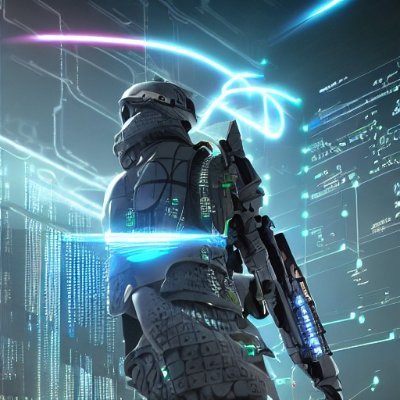 SecCrusader's profile picture. 