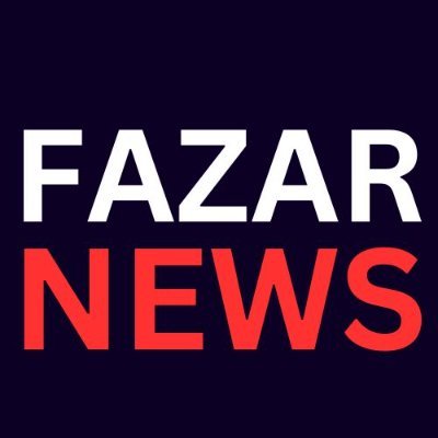 fazarnews Profile Picture