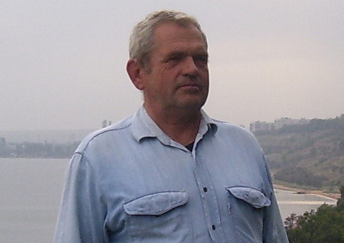 TheDionisal's profile picture. пенсионер