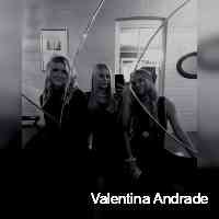 Valentina Andrade (@valentinaandea) 's Twitter Profile