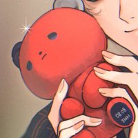ぽしり (@pochiritaroo) 's Twitter Profile