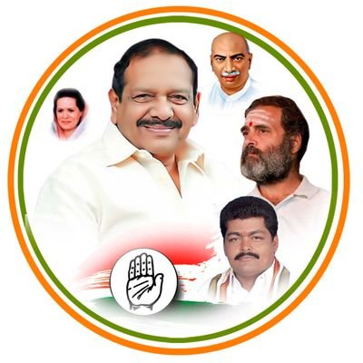 Tenkasi District Congress Party Organization Secretary