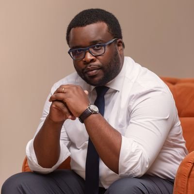 Dad of 3 amazing daughters, husband of an remarkable woman and Son of adorable parents. Passionate about DRC and Africa 🌍