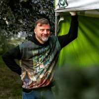 Bob Davidson (@b0bdavidson) 's Twitter Profile