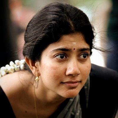 Crush : Sai Pallavi❤️😍