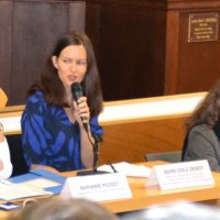 Marie-Odile Diemer (@marieodiledmr) 's Twitter Profile Photo Marie-Odile Diemer (@marieodiledmr) 's Twitter Profile Photo