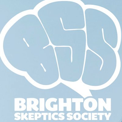 Official Home of the Brighton Skeptics Society and Brighton Skeptics in the Pub