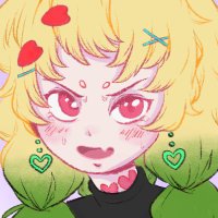 🌻Ashieee 🌻 (@ashielleenft) Twitter profile photo