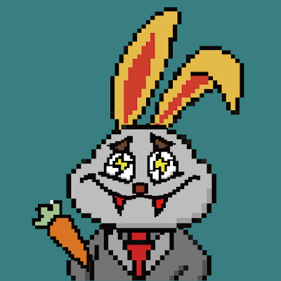 MarlissaSo40942's profile picture. #BullishONNFT Check out this new collection of NFTs-- Aurora Nuggs! Get creative with some Grab-A-Nug and truly get ahead of the #Cryptocurrency firesale #abst