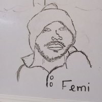 Olorunfemi(@IamSamfamo) 's Twitter Profile Photo
