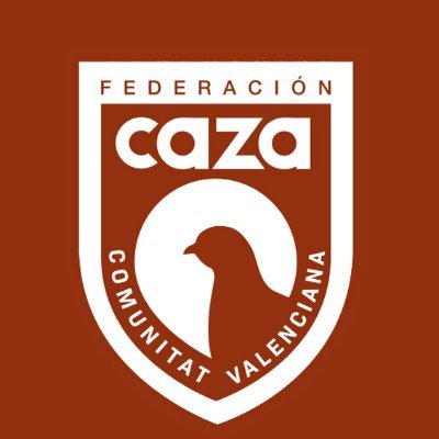 Federación de Caza de la Comunidad Valenciana. España.