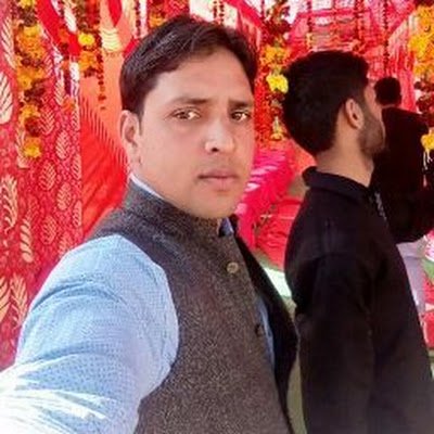 SachinGujj25141's profile picture. 