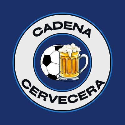 Todo para el hincha #cervecero.
Info, estadísticas, notas, opinión.
cm: @02andresalvarez @damianchicho

ig: @CadenaCervecera

#Quilmes
https://t.co/5NCEzl5ckK