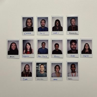 Ruepp Lab Profile