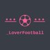 _LoverFootball (@_LoverFootball) Twitter profile photo
