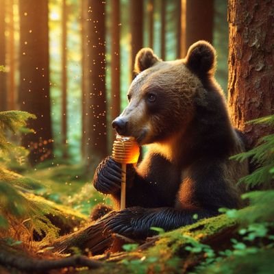 l_rucher's profile picture. Les abeilles ne se compliquent pas la vie à expliquer aux mouches que le miel est meilleur que la merde. Proverbe chinois