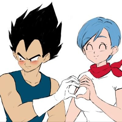 I pretty much just draw and retweet VegeBul here.