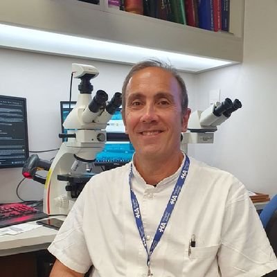 Gabriel Casas Profile