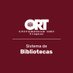 Bibliotecas ORT (@bibliotecasort) Twitter profile photo Bibliotecas ORT (@bibliotecasort) Twitter profile photo