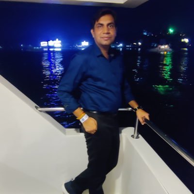 MANISHGRJR's profile picture. Civil Engineer