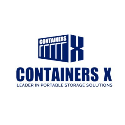 ContainersX is a leading resource to rent and buy shipping containers in the USA. You can get a 20ft container, a 40ft container, or 40ft high cube container.