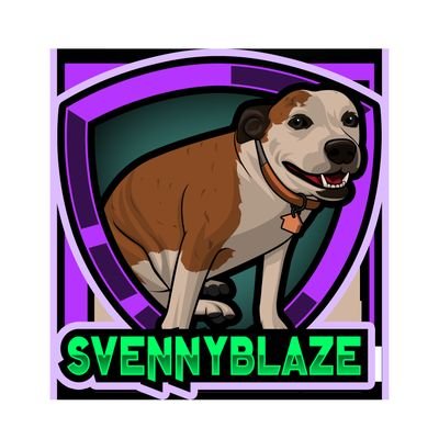 Svennyblaze Profile Picture