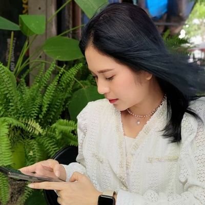 Patararmii's profile picture. 