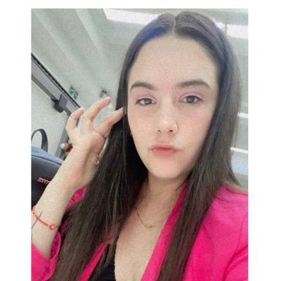 síganme en insta berenicee.gaar