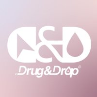 Drug&Drop(@Drug_Drop) 's Twitter Profile Photo