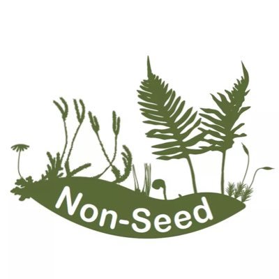 The official account for the UK Genetics Society Non-Seed Plant SIG. Highlighting exciting advances in fundamental research using non-seed plants. #plantscience