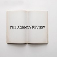 The Agency Review (@theagencyreview) 's Twitter Profile Photo The Agency Review (@theagencyreview) 's Twitter Profile Photo