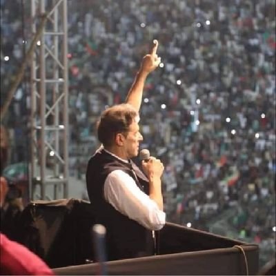 │Student│IT Engineer│UAF Alumni│Agrarian│
#NA100
#PakistanTehreekInsaf