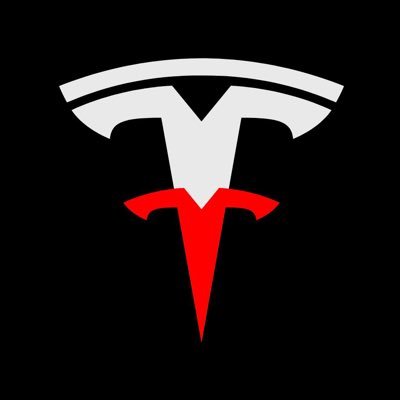 $TSLA is where it all began | not affiliated with Tesla - we are meme | building a sustainable energetic community | #chargeup | https://t.co/TZ4M3QBj7I