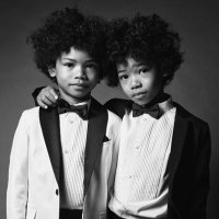 Kids London Model (@kidslondonmodel) 's Twitter Profile
