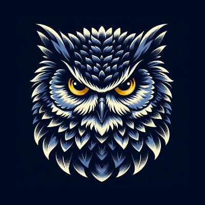 OwlStarknet Profile Picture
