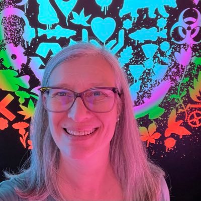 Angela Sherr Profile