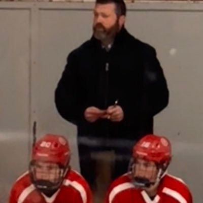 Kevin Bisson - Assistant Ice Hockey Coach @ St. John's Shrewsbury Former Head Coach @ The Woodstock Academy Former Assistant Coach @ Assumption College