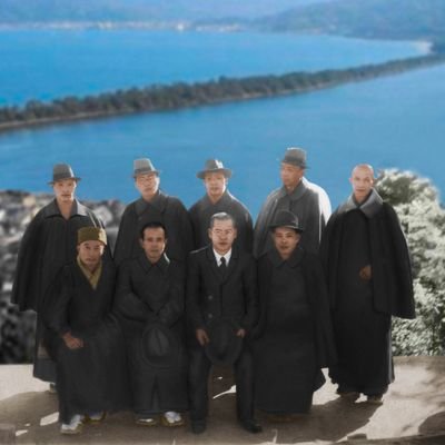 某寺職員→某大学院浄土学D1。宣蓮社顕誉。「我々という存在を規定するのは……我々がもつ不可能性である」by森見登美彦。個人的メモ多数。尊崇する人:法然上人、徳門普寂和上。ツイートでは先学諸師の敬称略します。拙稿「『願生浄土義』に見る普寂の法然観」↓