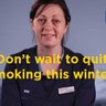 SmokefreeNHS_NE's profile picture. The NE Smokefree NHS Taskforce aims to embed the routine treatment of tobacco dependency across the NHS, to help achieve the ICS vision to reduce smoking to 5%.