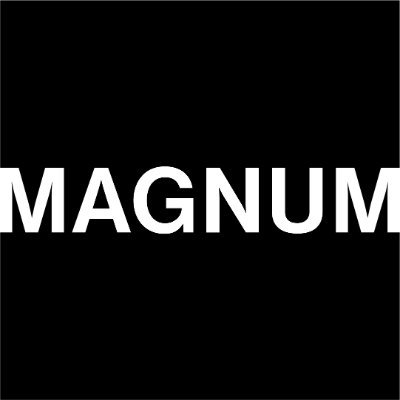 MagnumPhotos Profile Picture