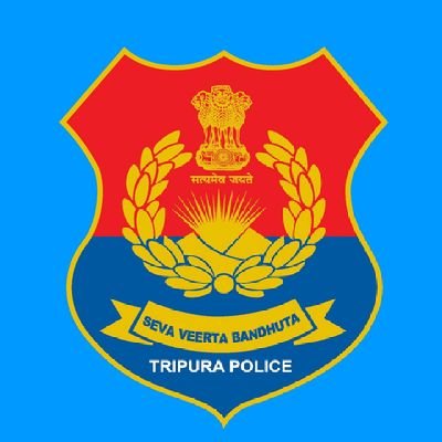 West Tripura District Police