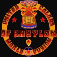 UNITED COLORS OF BABYLON (@filippi_eric) 's Twitter Profile